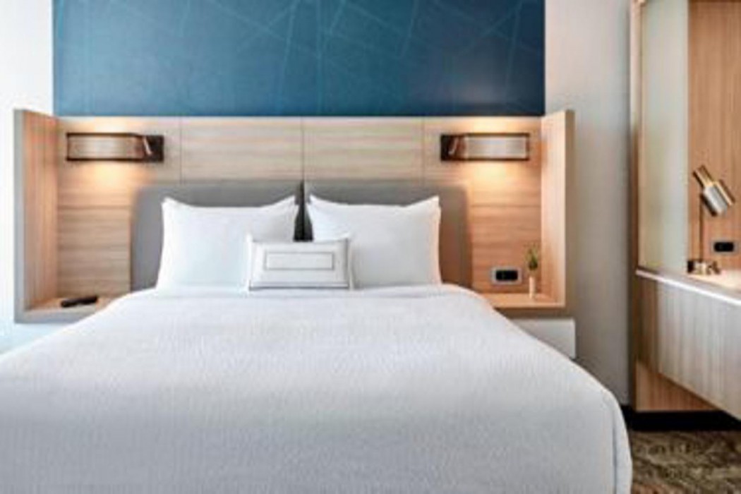 Springhill Suites By Marriott Steamboat Springs 15/63