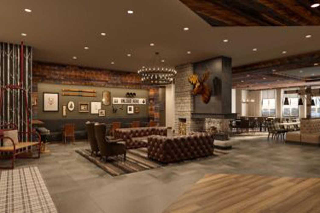 Springhill Suites By Marriott Steamboat Springs 9/63