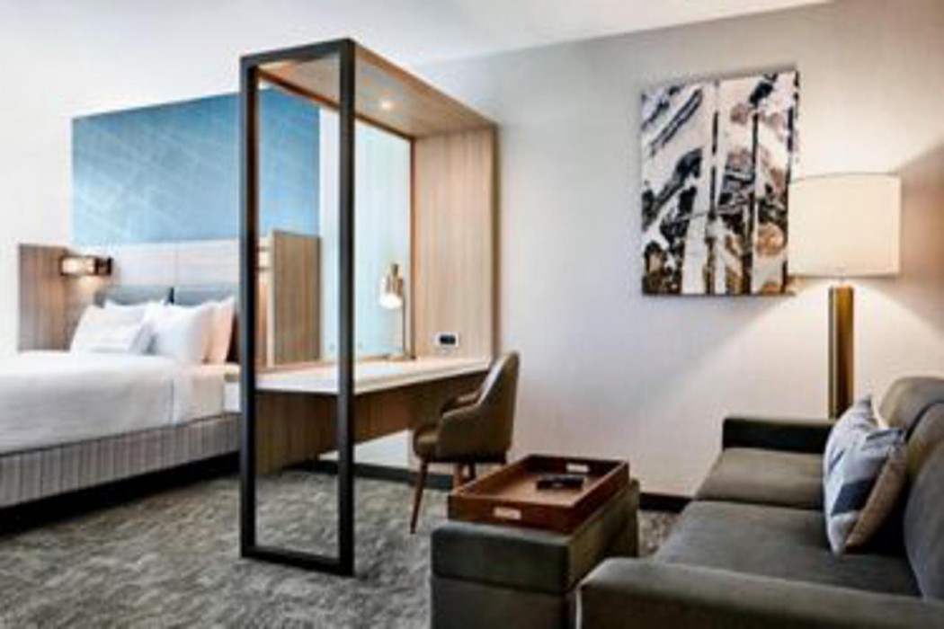 Springhill Suites By Marriott Steamboat Springs 17/63