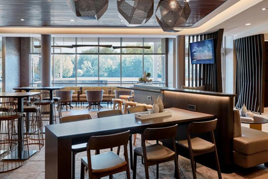 Springhill Suites By Marriott Steamboat Springs 40/63