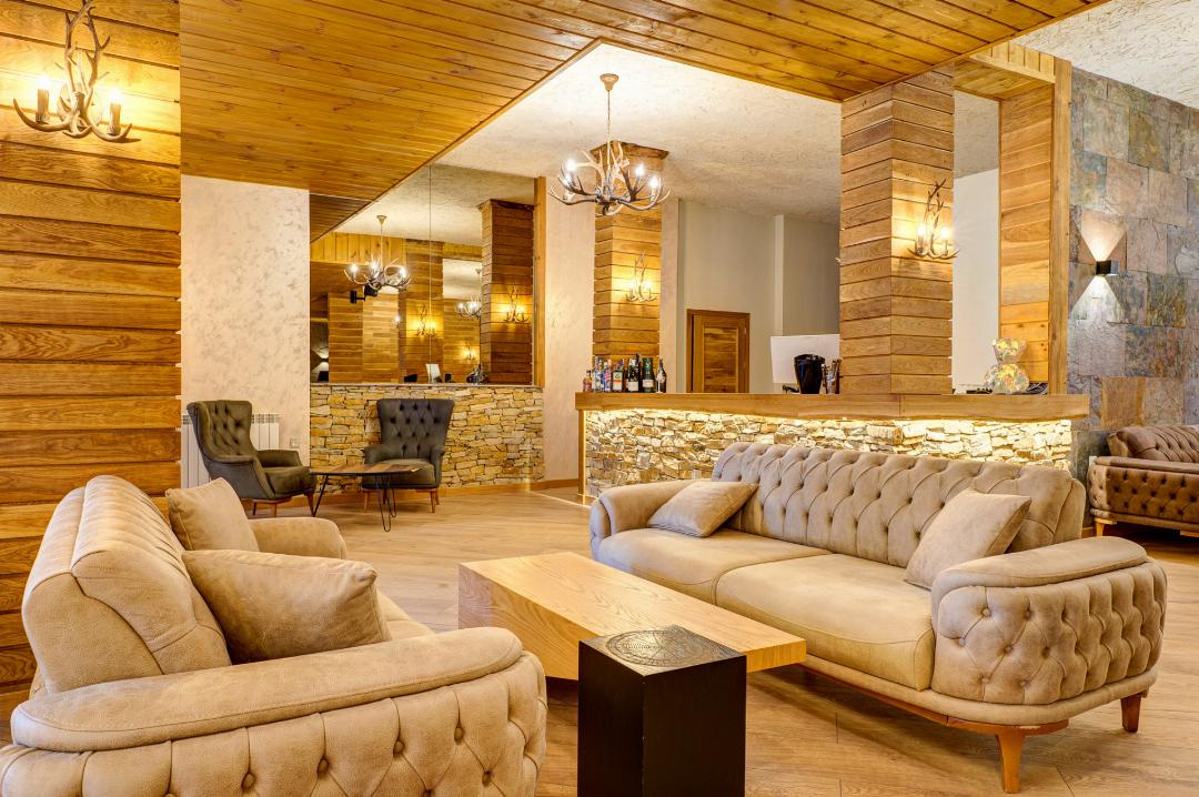 Grand Resort Pamporovo 13/38