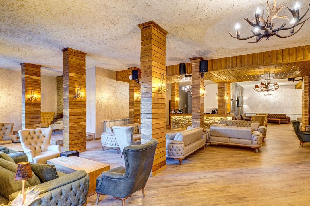 Grand Resort Pamporovo 22/38