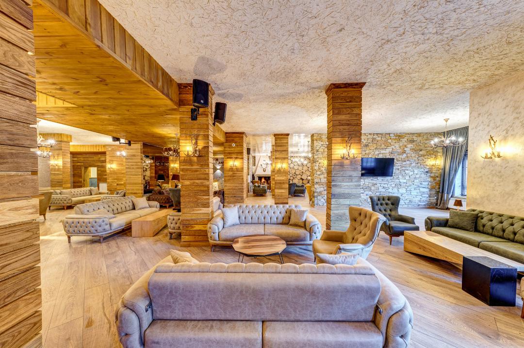 Grand Resort Pamporovo 19/38