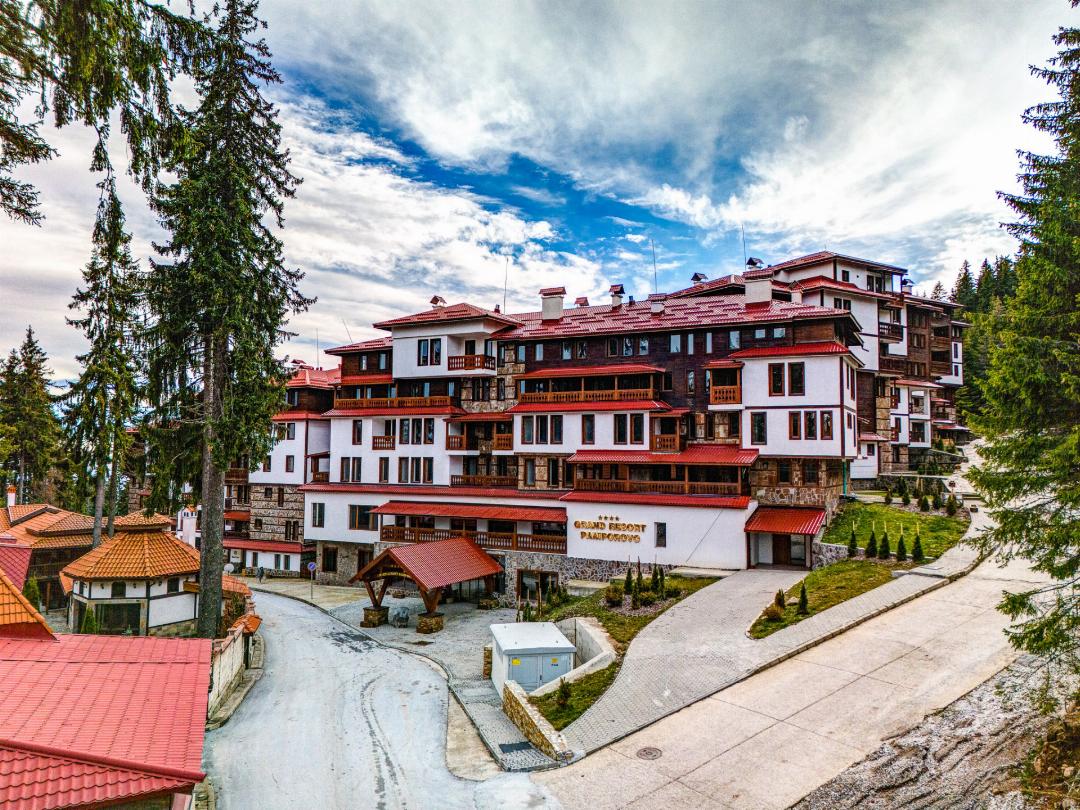 Grand Resort Pamporovo 8/38