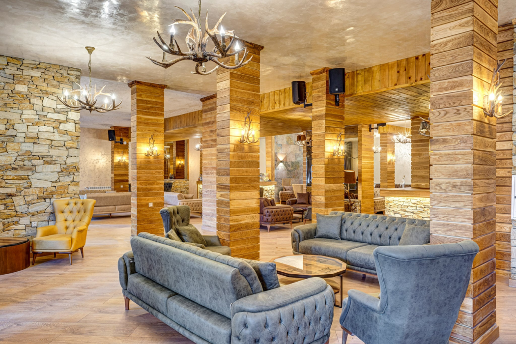 Grand Resort Pamporovo 28/38