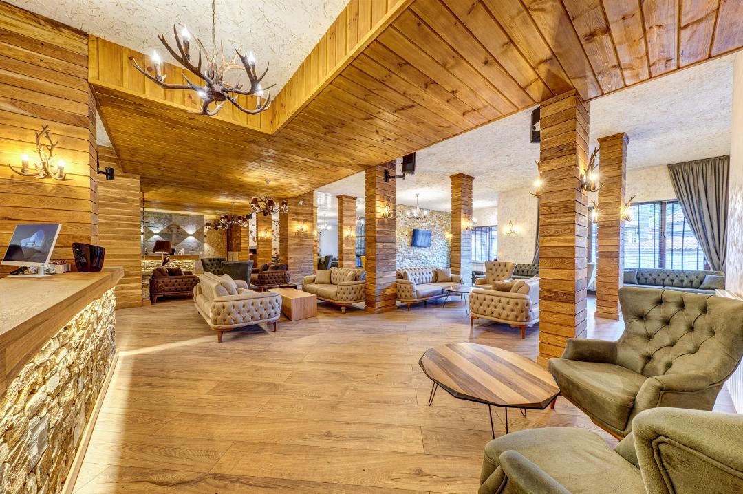 Grand Resort Pamporovo 21/38