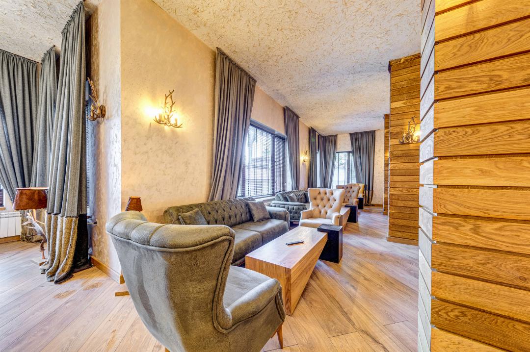 Grand Resort Pamporovo 23/38