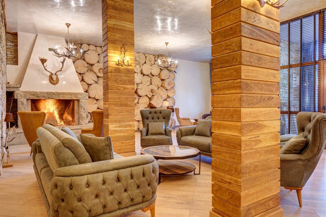 Grand Resort Pamporovo 14/38