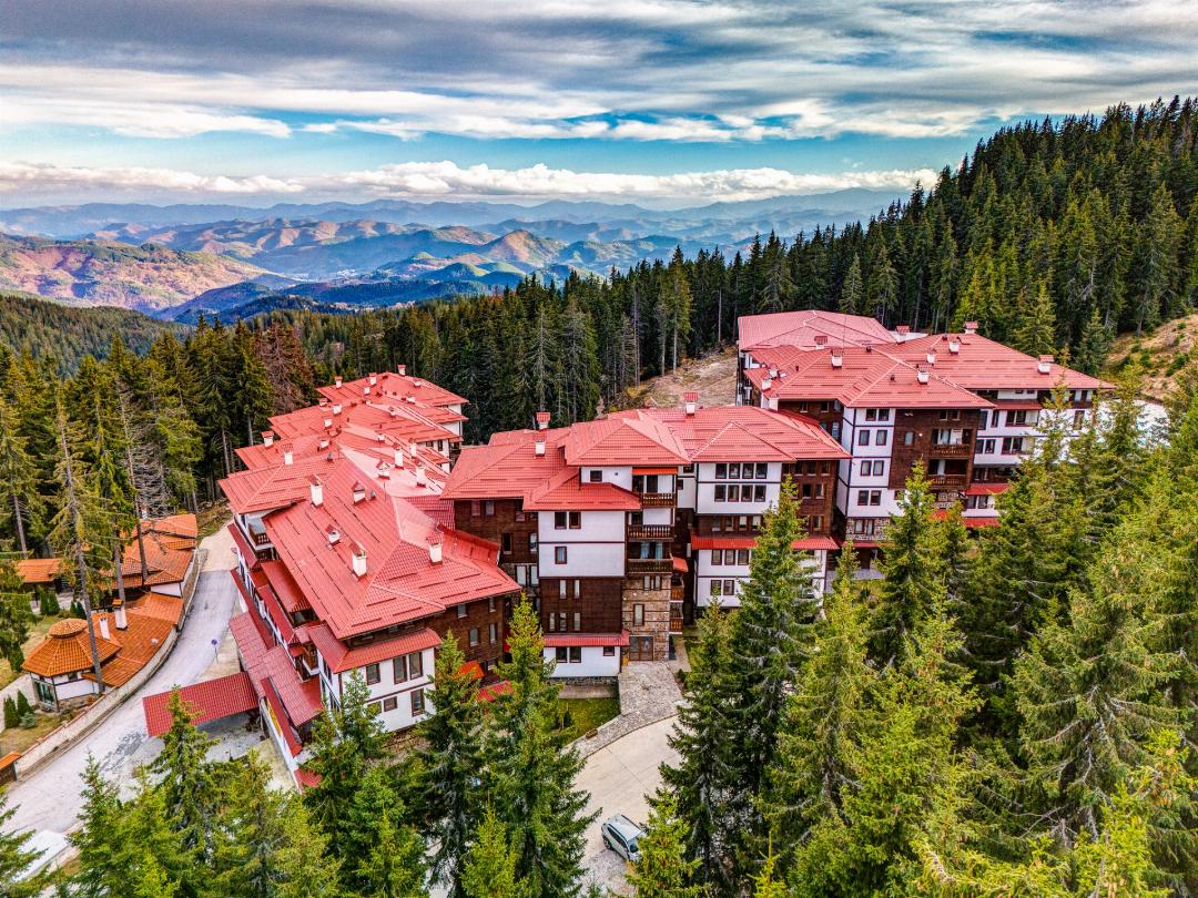 Grand Resort Pamporovo 9/38
