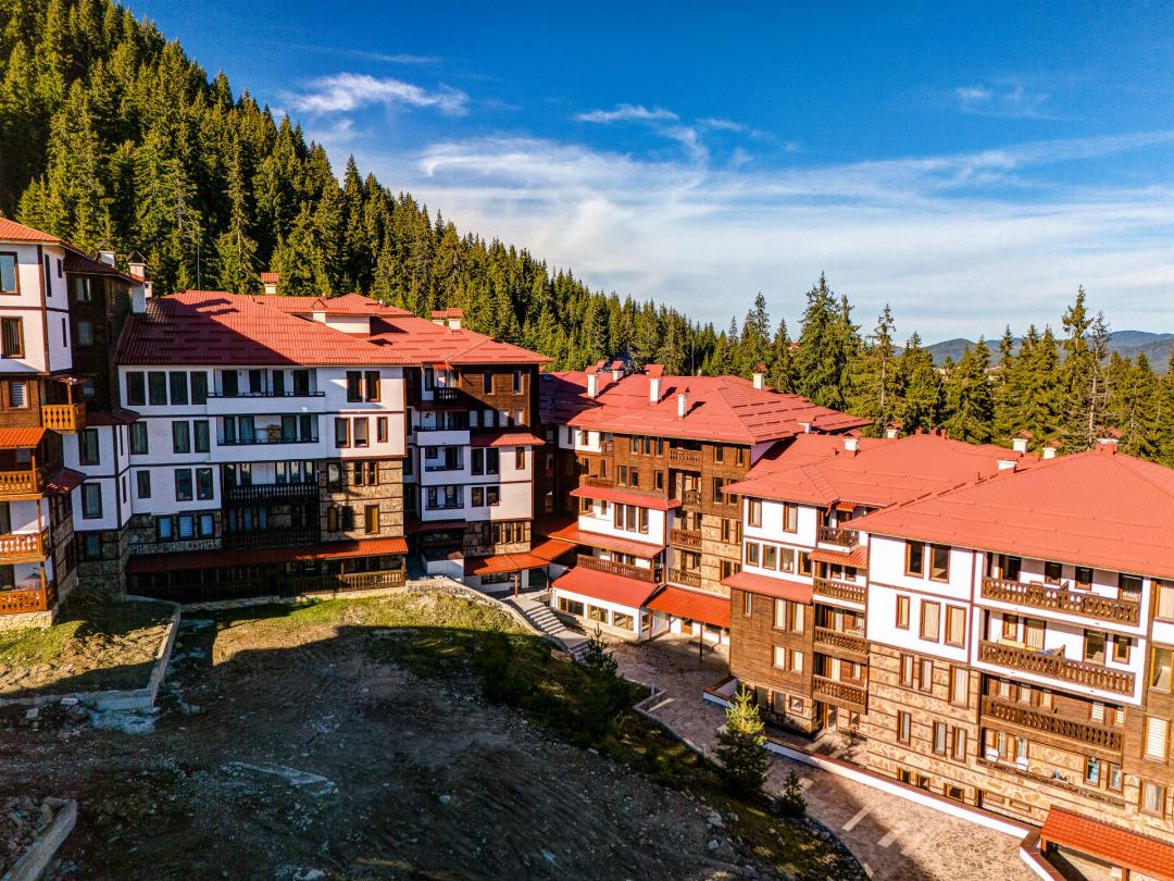 Grand Resort Pamporovo 7/38