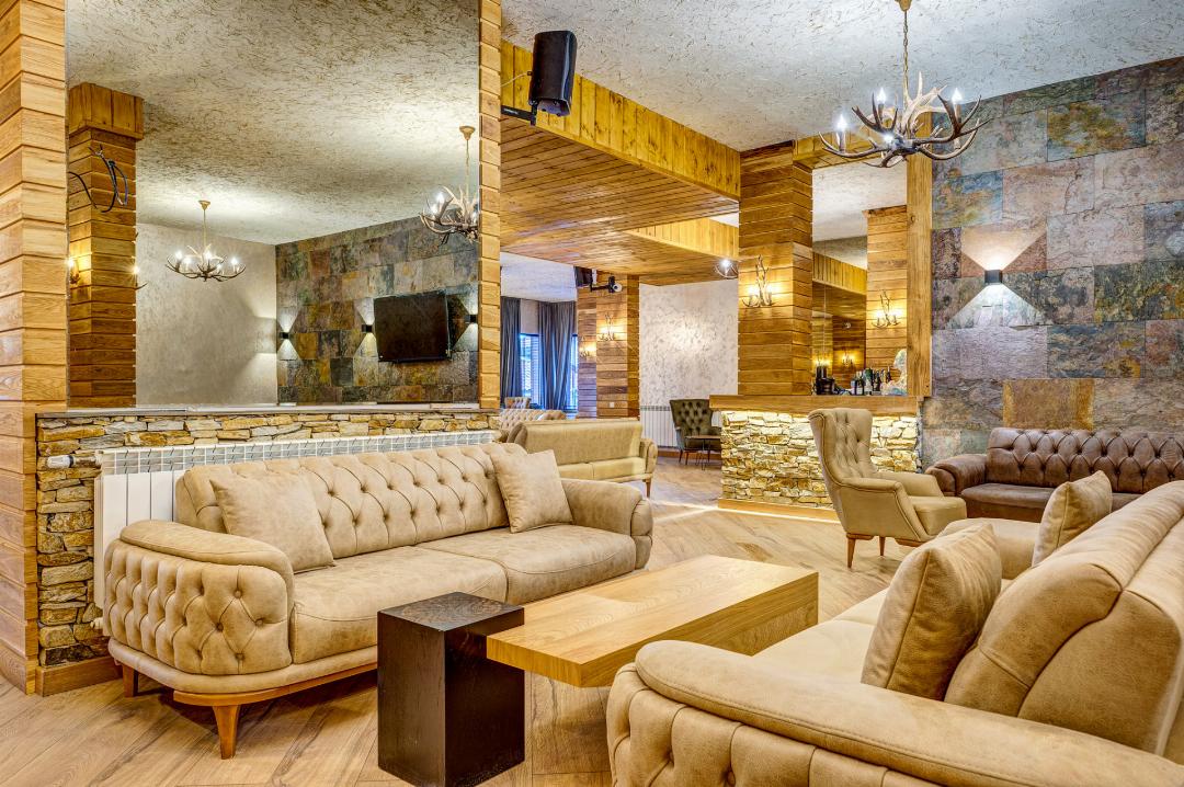 Grand Resort Pamporovo 16/38