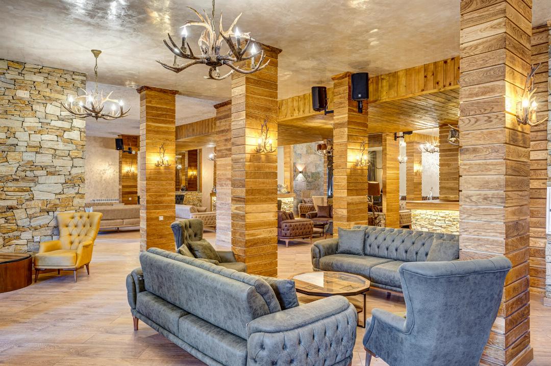 Grand Resort Pamporovo 15/38