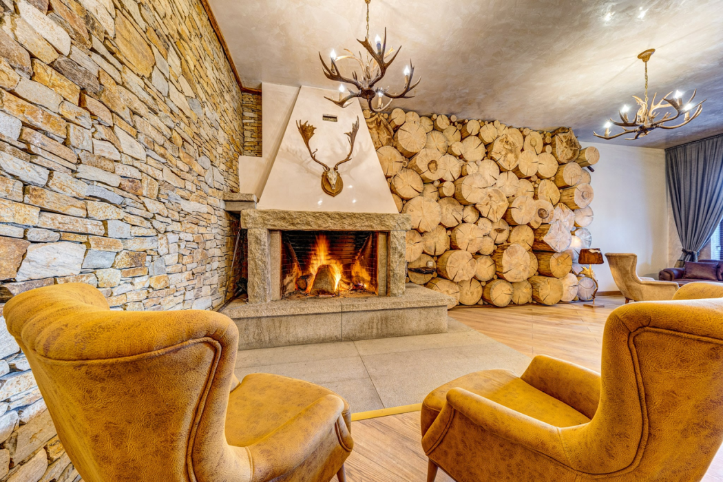 Grand Resort Pamporovo 27/38