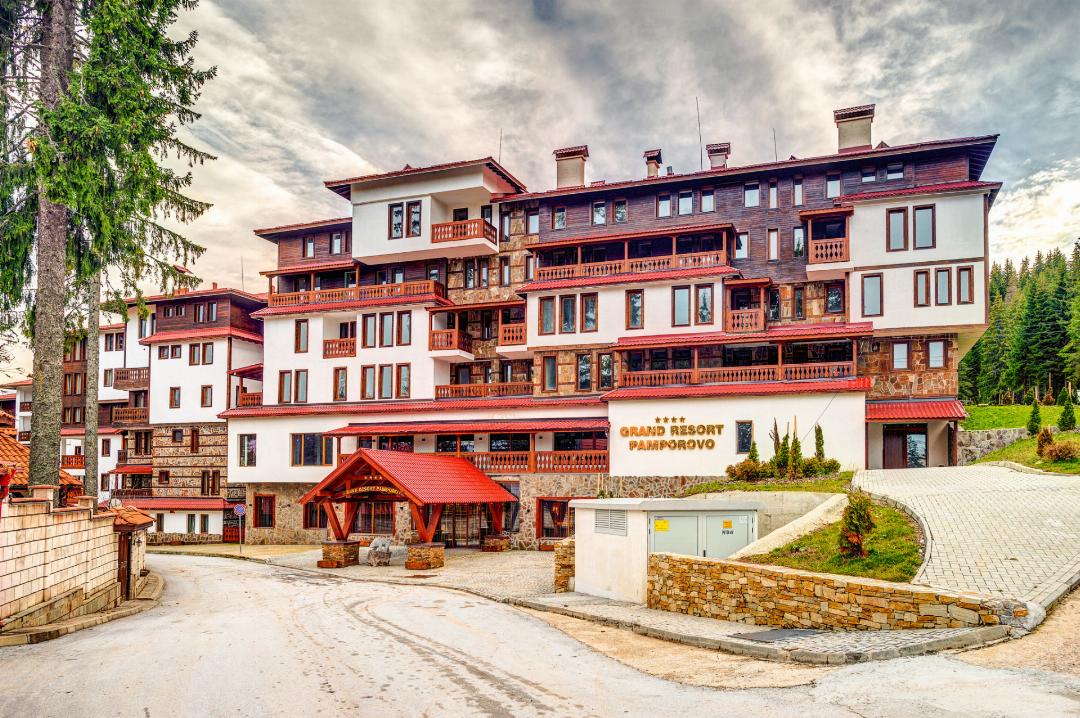 Grand Resort Pamporovo 6/38