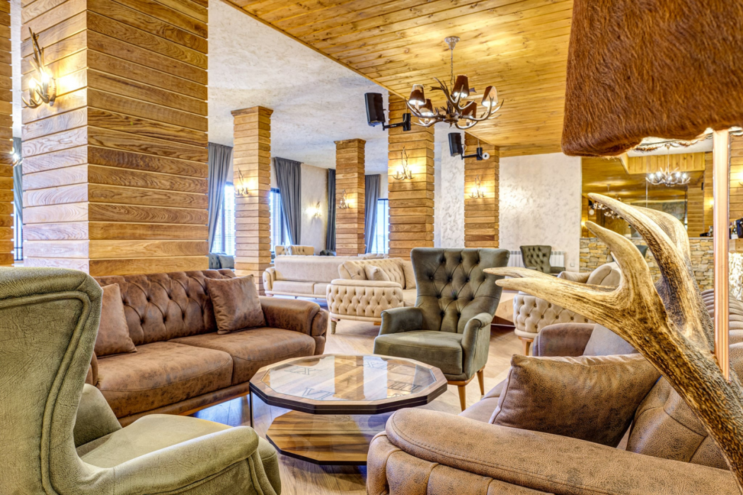 Grand Resort Pamporovo 32/38