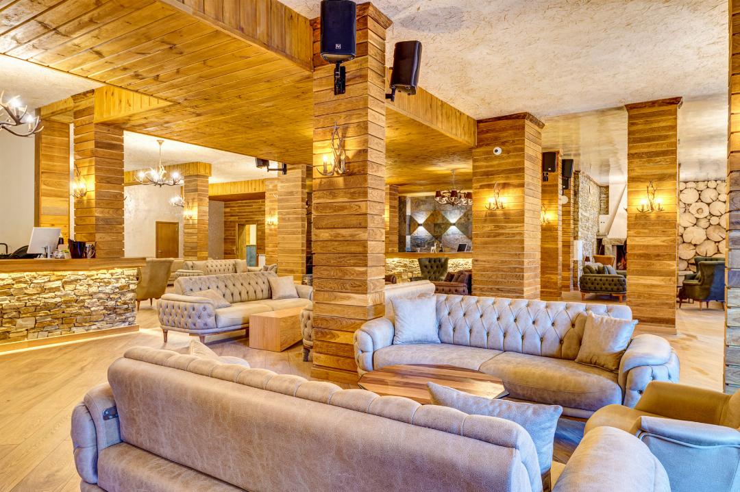 Grand Resort Pamporovo 17/38