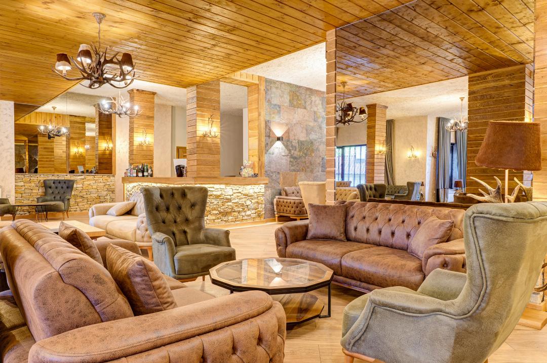 Grand Resort Pamporovo 20/38