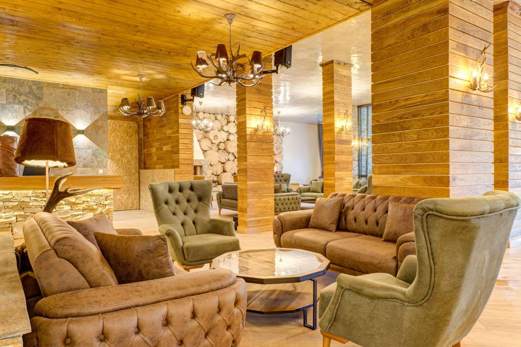 Grand Resort Pamporovo 30/38