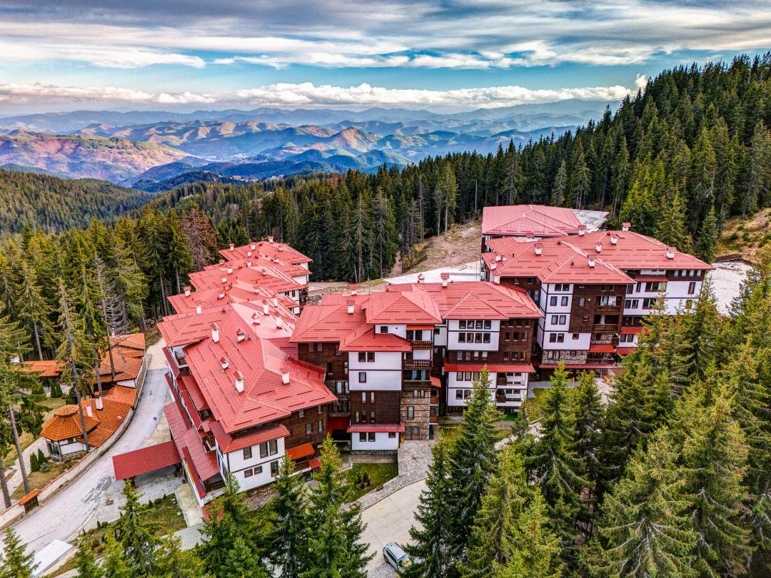 Grand Resort Pamporovo 10/38