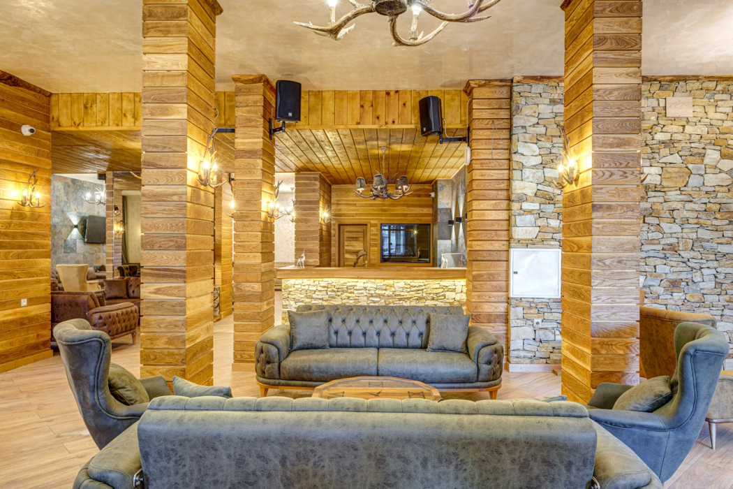 Grand Resort Pamporovo 31/38