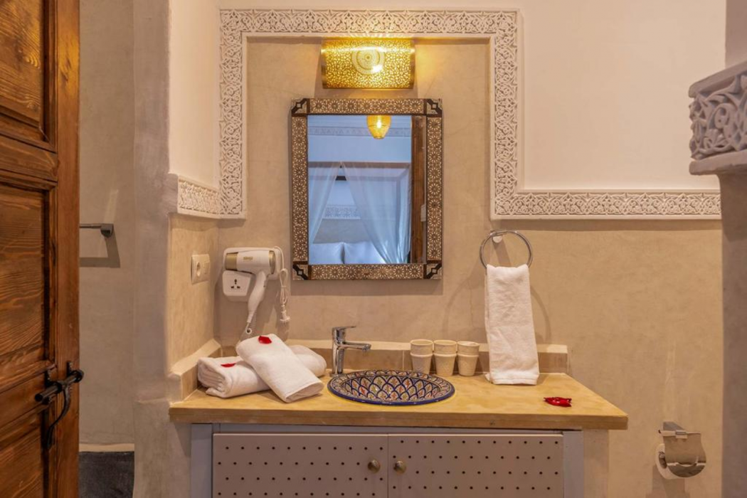 Riad Reve et Fantaisie in MARRAKECH