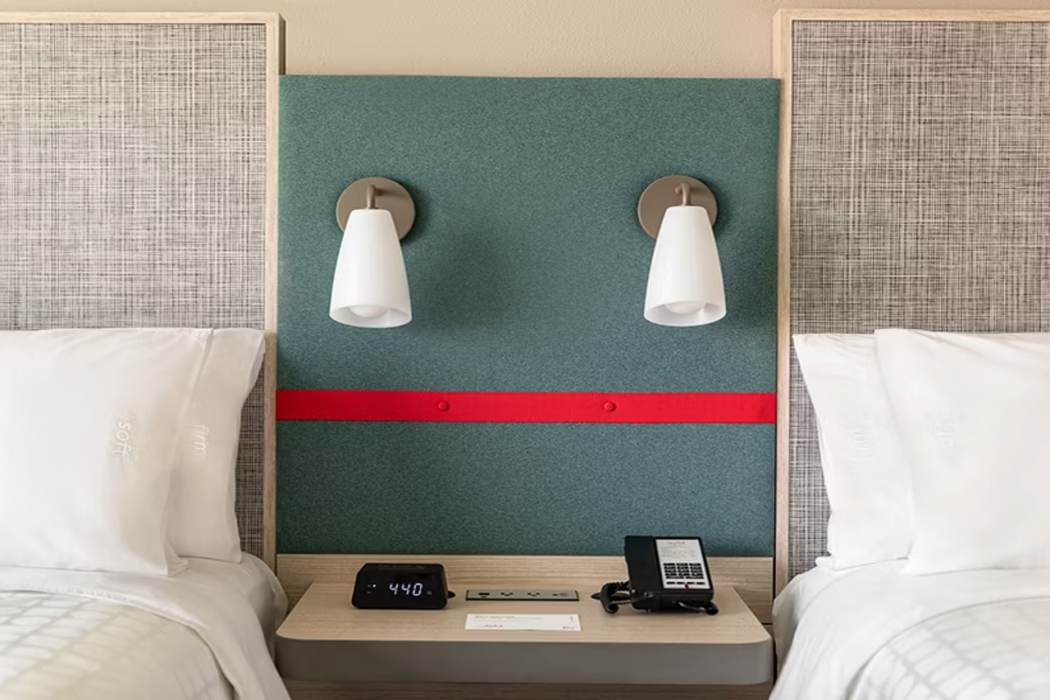 avid hotel Odessa Northwest by IHG 4/32