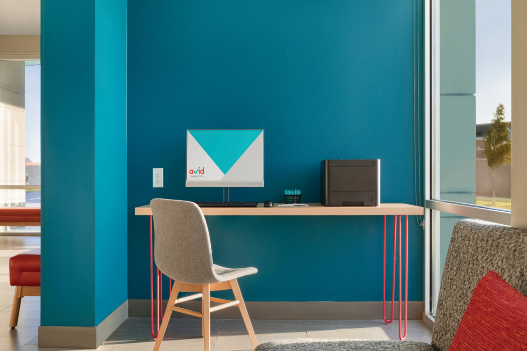 avid hotel Odessa Northwest by IHG 11/32