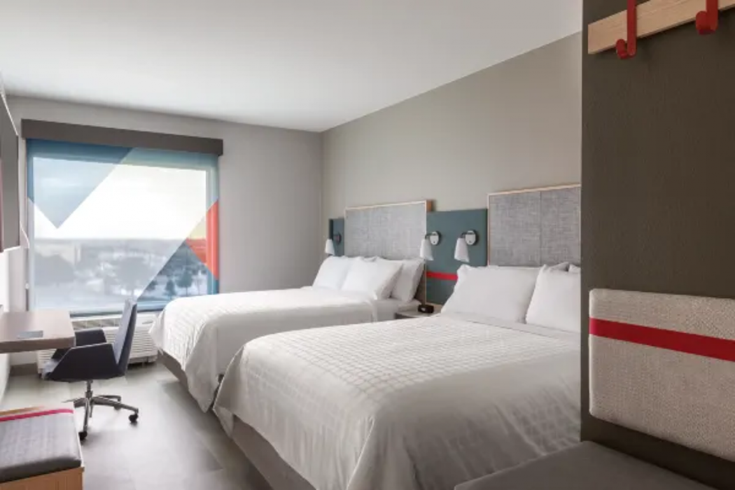 avid hotel Odessa Northwest by IHG 5/32