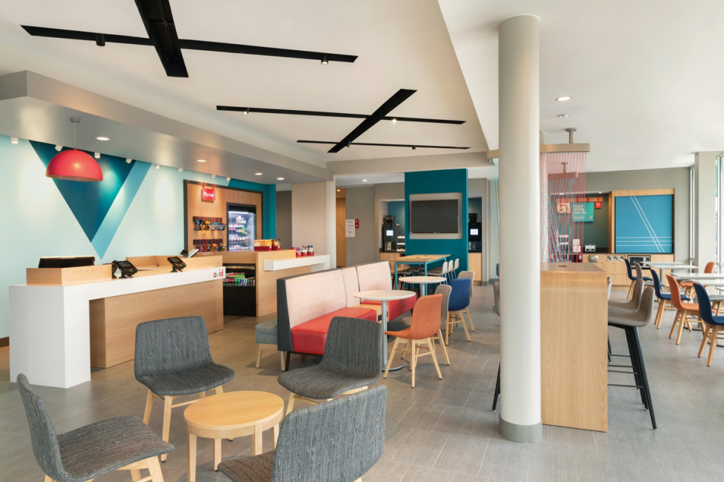 avid hotel Odessa Northwest by IHG 9/32