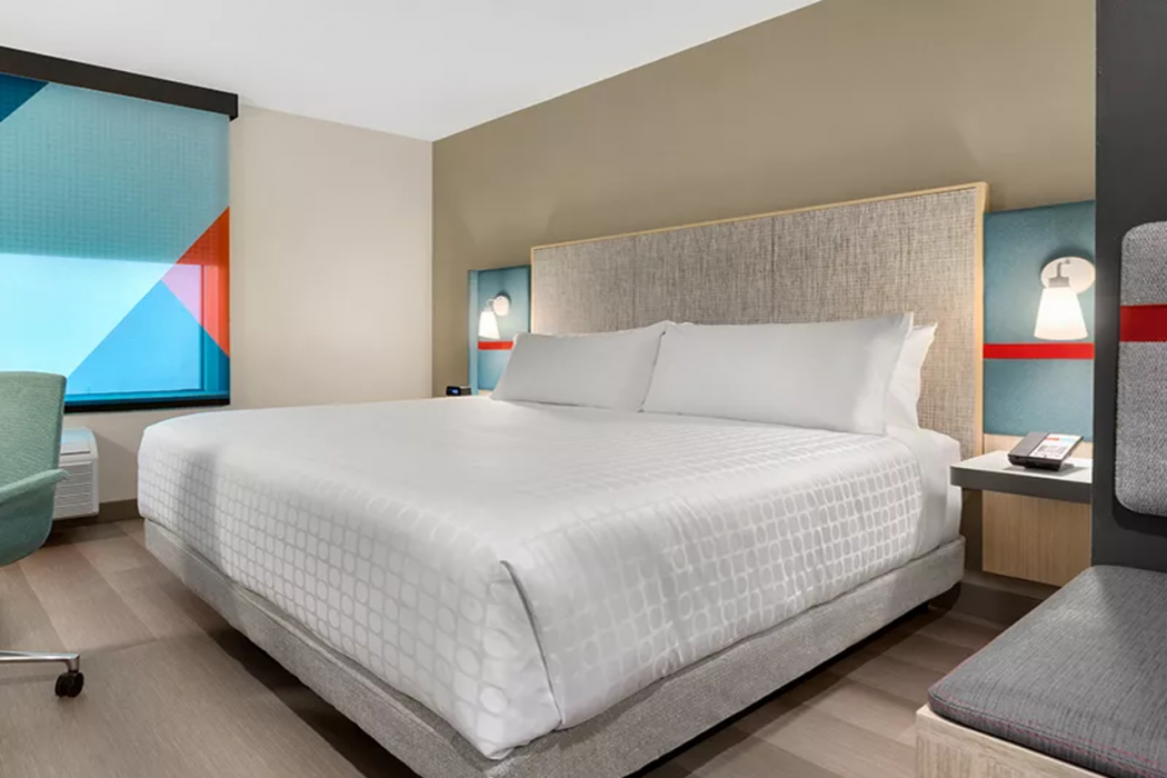 avid hotel Odessa Northwest by IHG 3/32