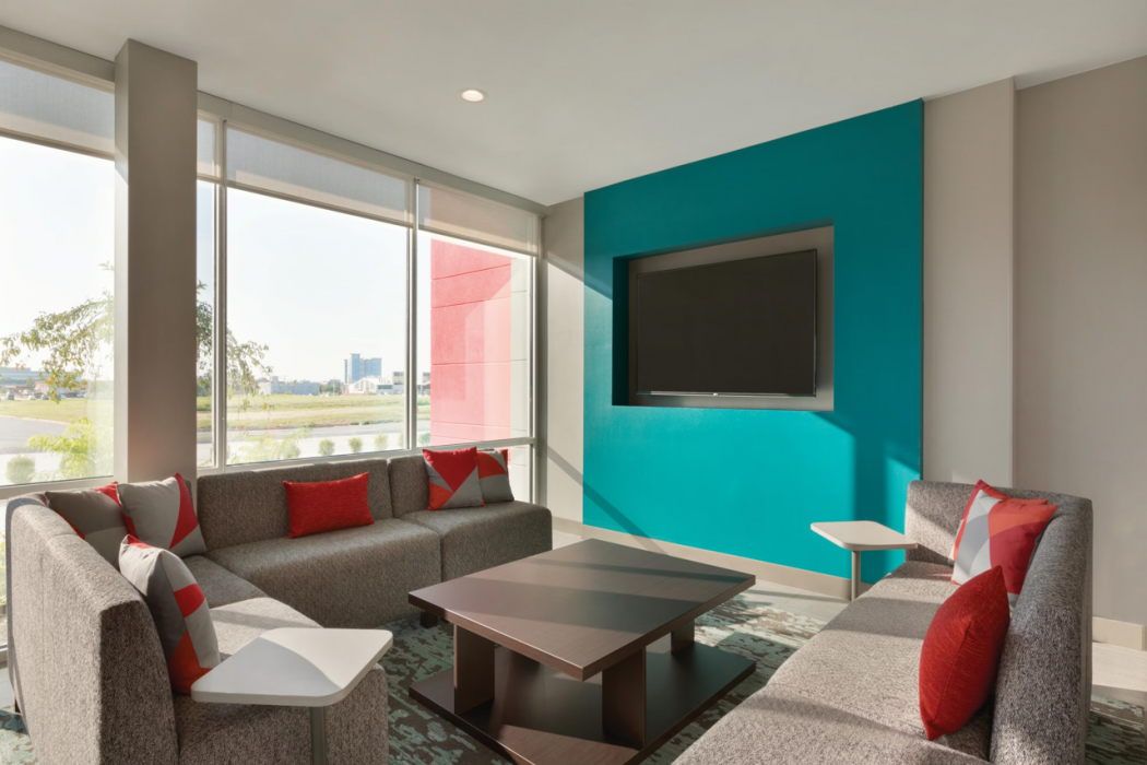 avid hotel Odessa Northwest by IHG 10/32