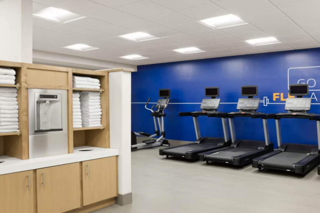 Candlewood Suites Anchorage Midtown by IHG 18/40