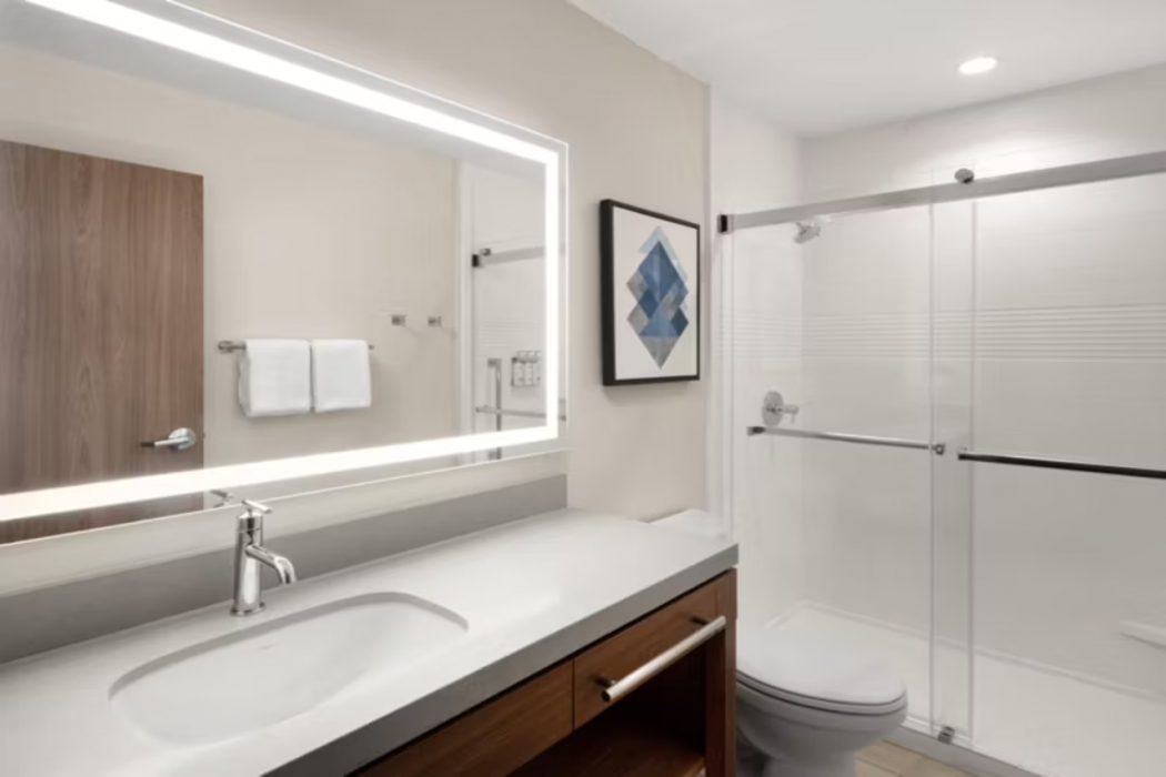Candlewood Suites Anchorage Midtown by IHG 8/40
