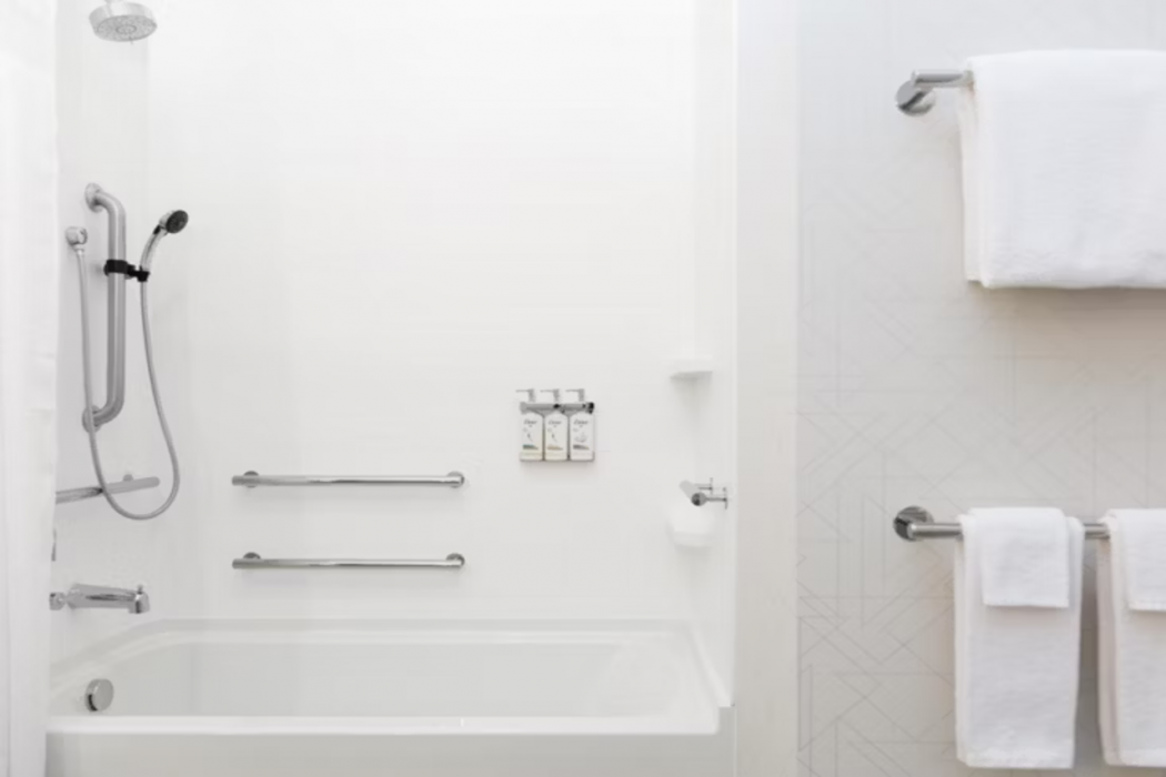 Candlewood Suites Anchorage Midtown by IHG 11/40
