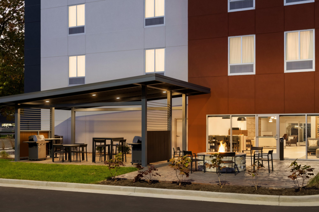 Candlewood Suites Anchorage Midtown by IHG 1/40