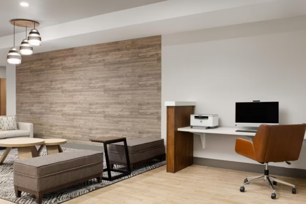 Candlewood Suites Anchorage Midtown by IHG 19/40