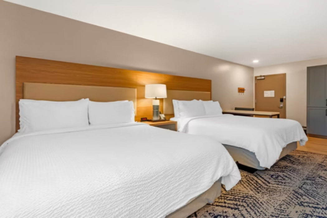 Candlewood Suites Lawrenceville Princeton by IHG 5/10