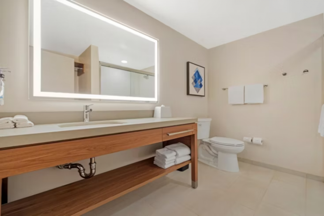 Candlewood Suites Lawrenceville Princeton by IHG 8/10