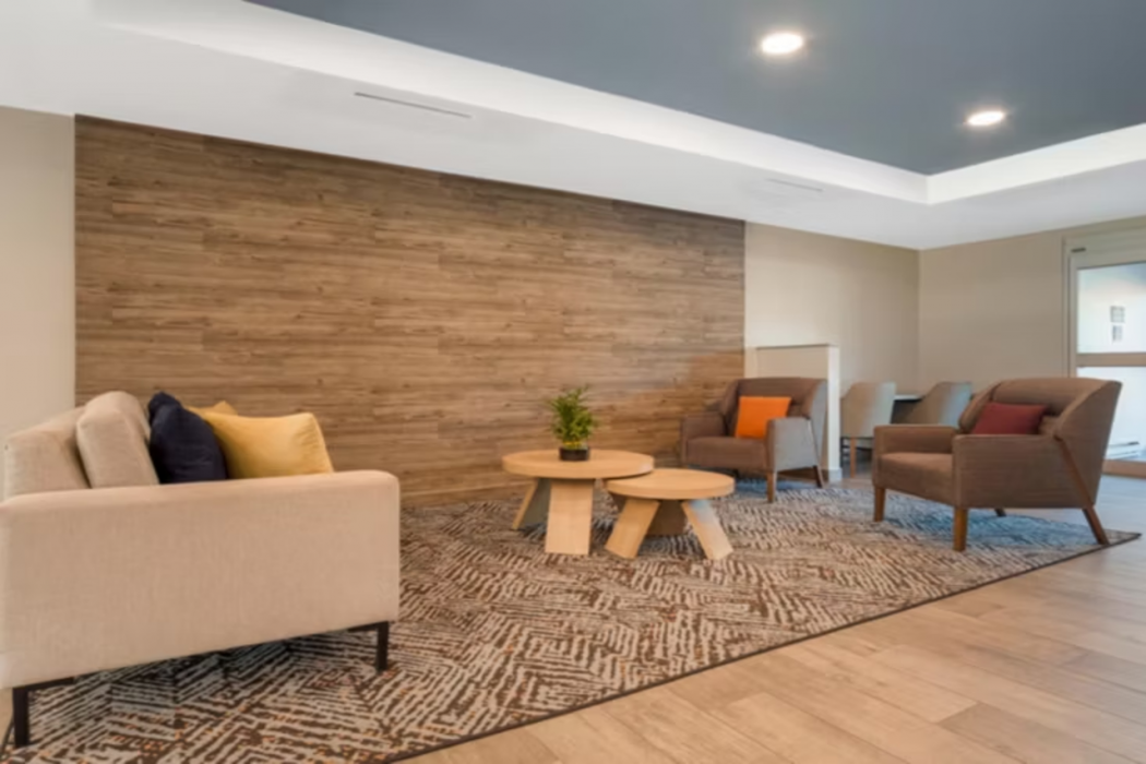 Candlewood Suites Lawrenceville Princeton by IHG 9/10