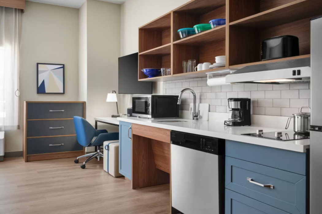 Candlewood Suites Mobile West I 65 by IHG 23/54