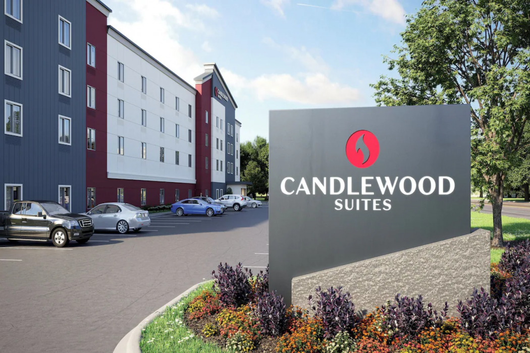 Candlewood Suites Mobile West I 65 by IHG 1/54