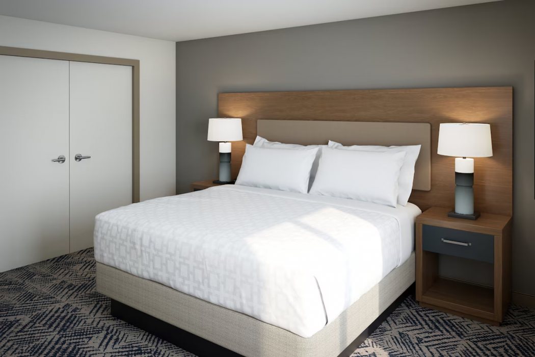 Candlewood Suites Mobile West I 65 by IHG 13/54