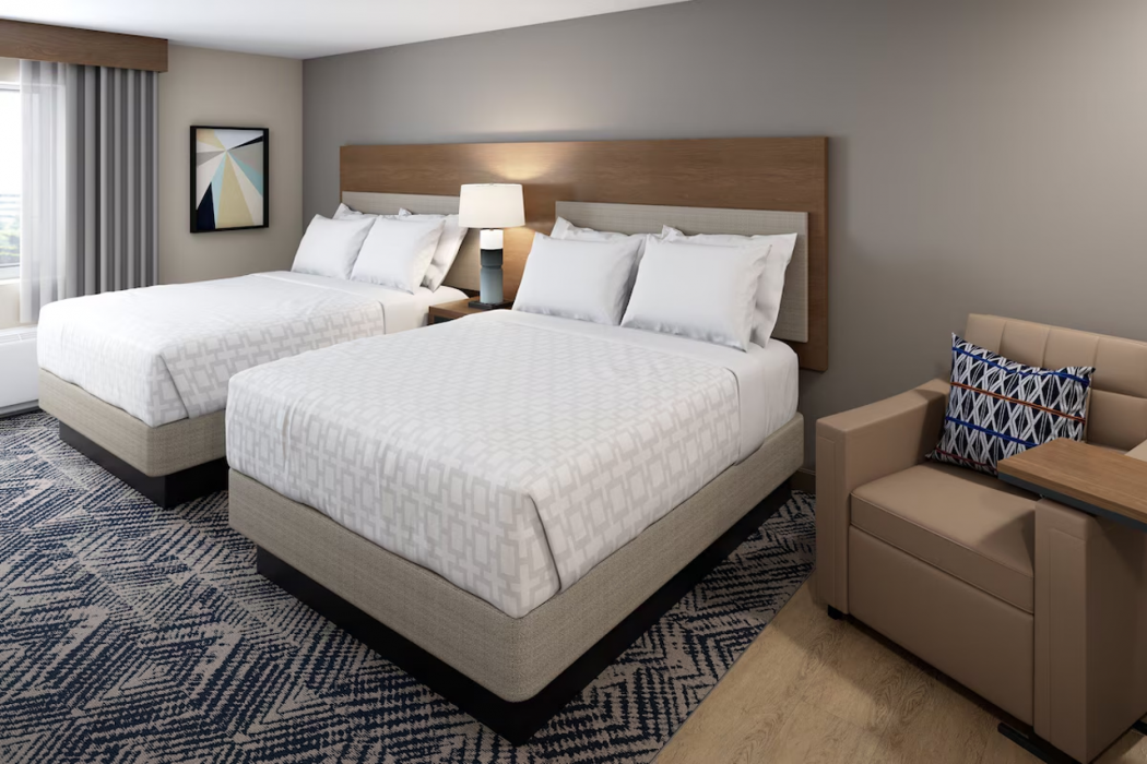 Candlewood Suites Mobile West I 65 by IHG 15/54