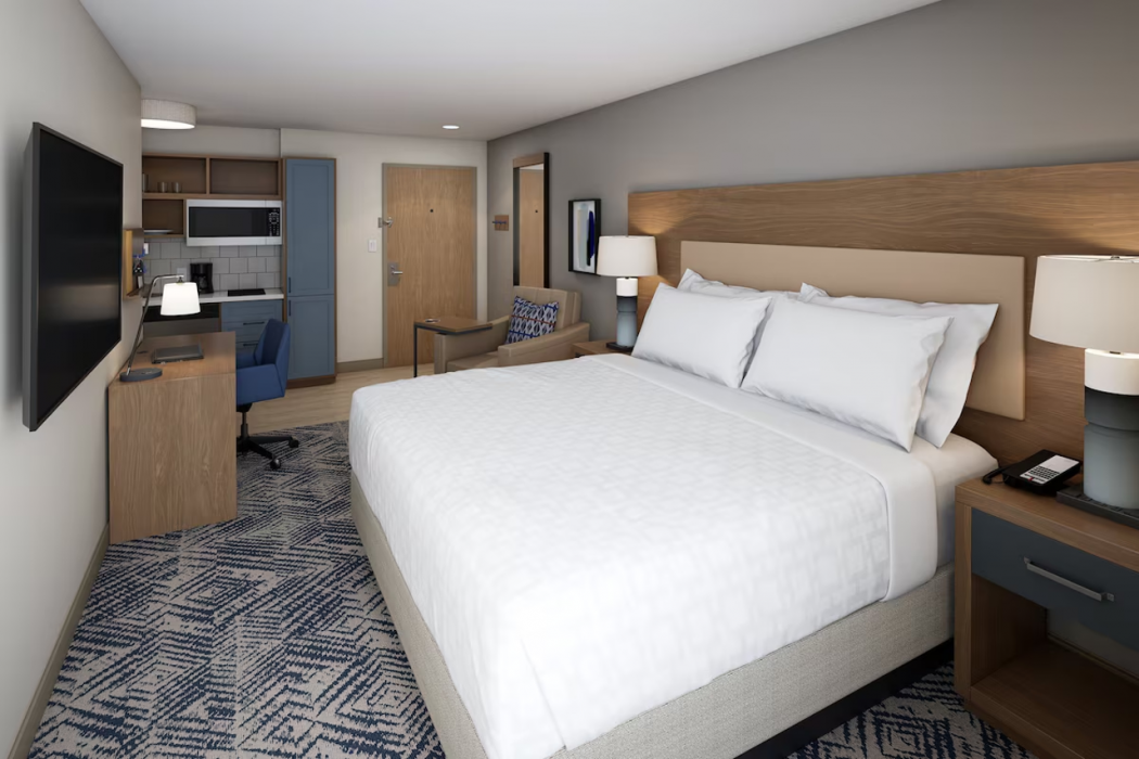 Candlewood Suites Mobile West I 65 by IHG 14/54