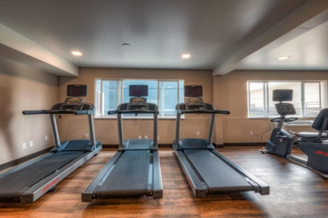 Candlewood Suites Tacoma Mall by IHG 20/57