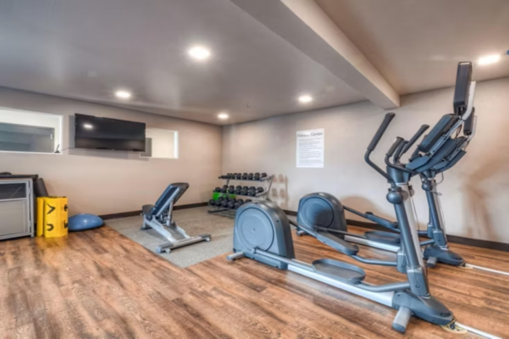 Candlewood Suites Tacoma Mall by IHG 21/57