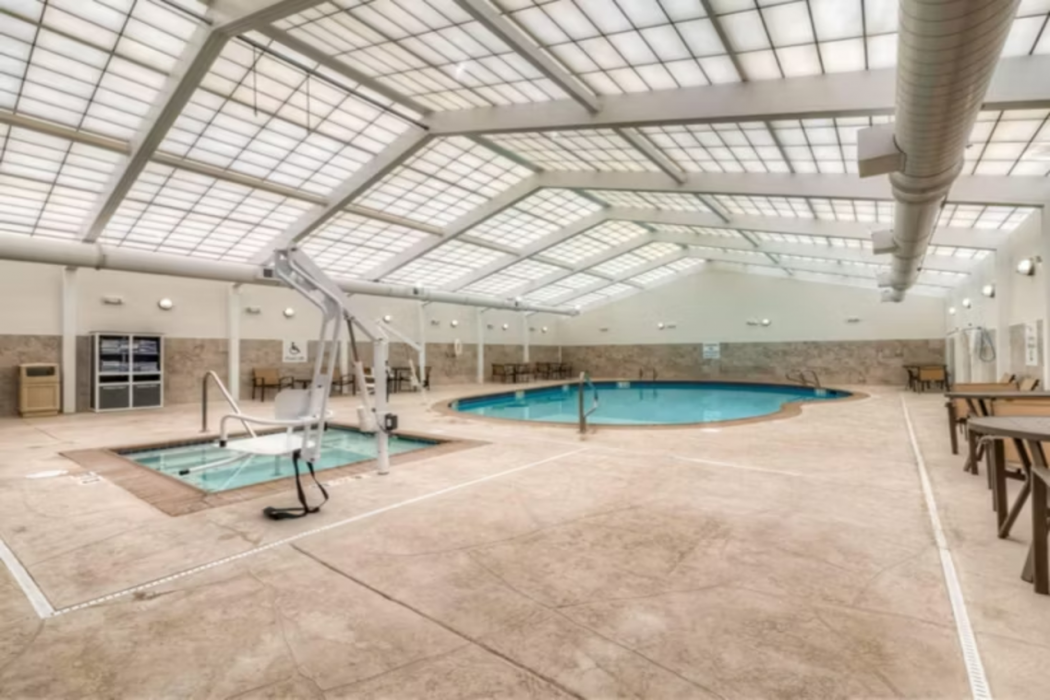Candlewood Suites Tacoma Mall by IHG 27/57