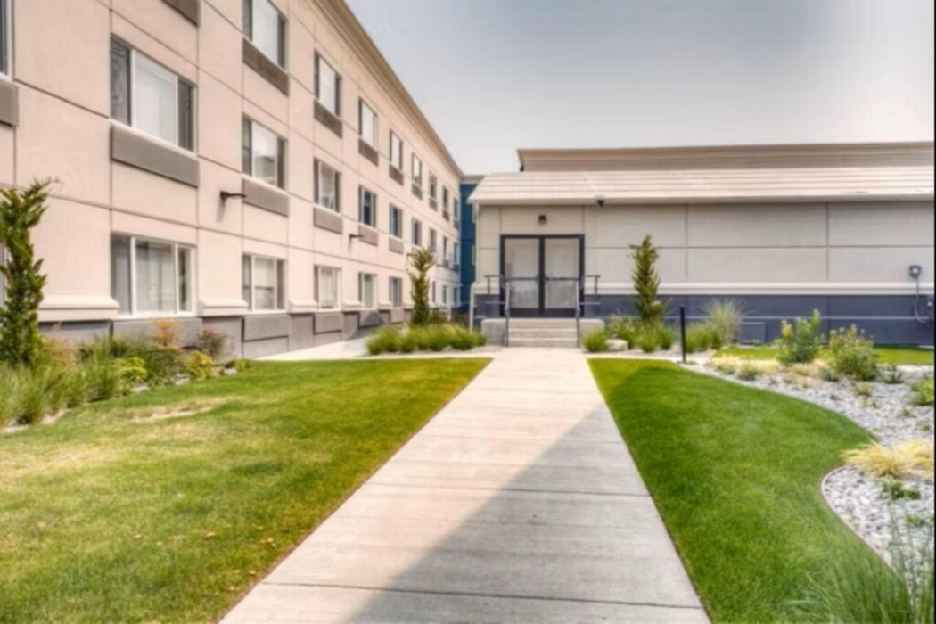 Candlewood Suites Tacoma Mall by IHG 1/57
