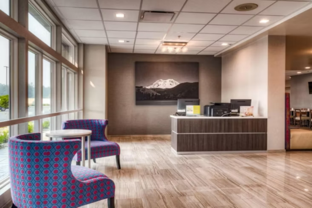 Candlewood Suites Tacoma Mall by IHG 3/57