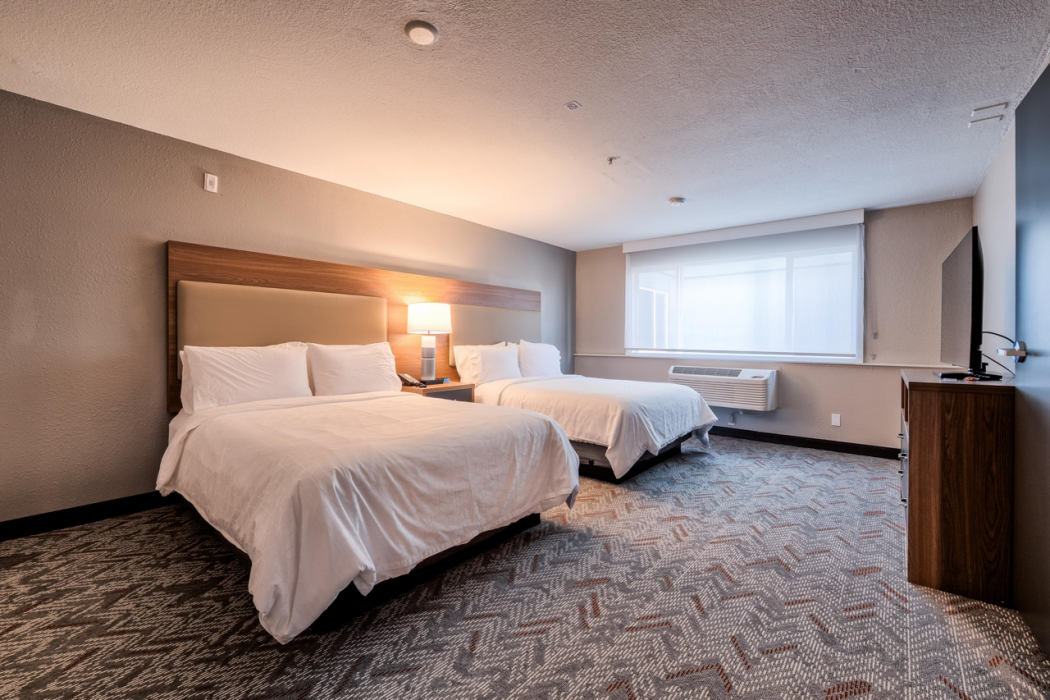 Candlewood Suites Tacoma Mall by IHG 11/57